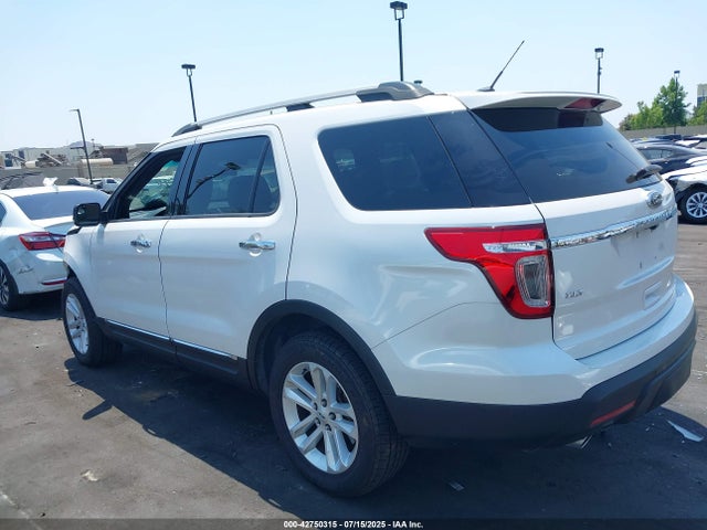 Ford 2014 2014 1FM5K7D84EGB95216 Image 15