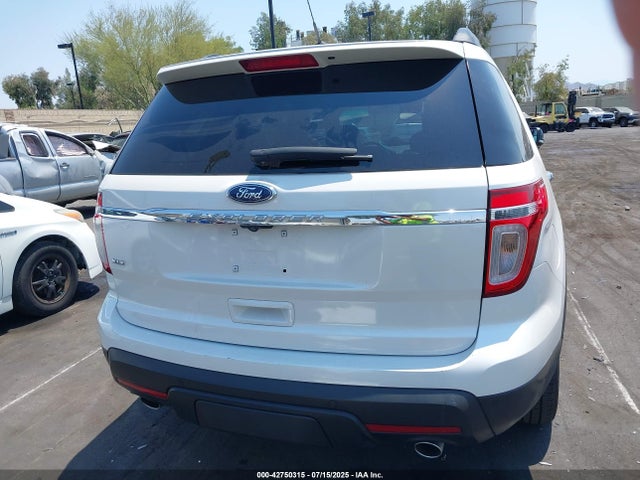 Ford 2014 2014 1FM5K7D84EGB95216 Image 17