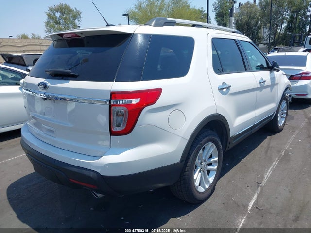 Ford 2014 2014 1FM5K7D84EGB95216 Image 4