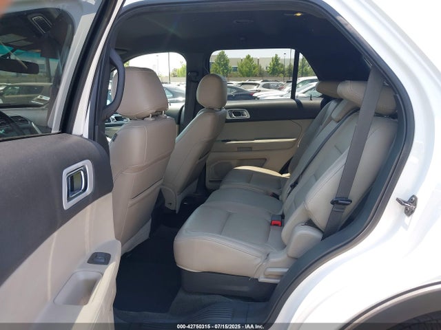 Ford 2014 2014 1FM5K7D84EGB95216 Image 8