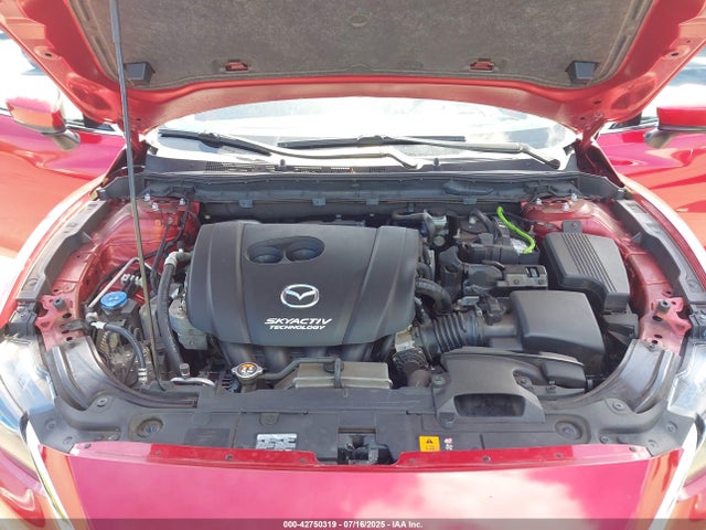 Mazda py 2017 JM1GL1W56H1103685 Image 10