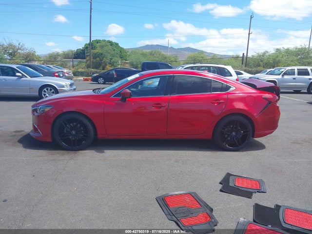 Mazda py 2017 JM1GL1W56H1103685 Image 14