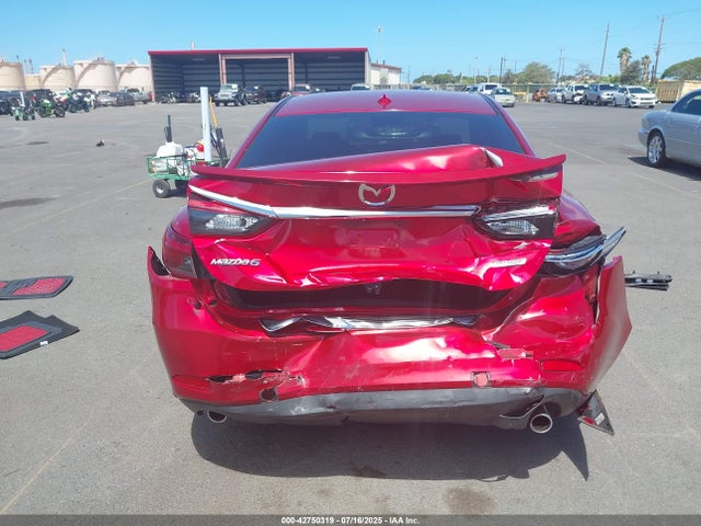 Mazda py 2017 JM1GL1W56H1103685 Image 16