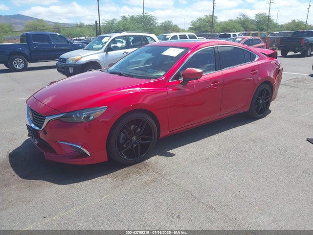 Mazda py 2017 JM1GL1W56H1103685 Image 2