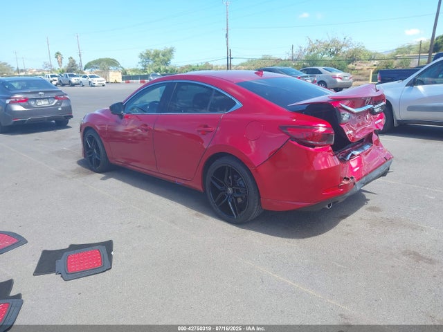 Mazda py 2017 JM1GL1W56H1103685 Image 3