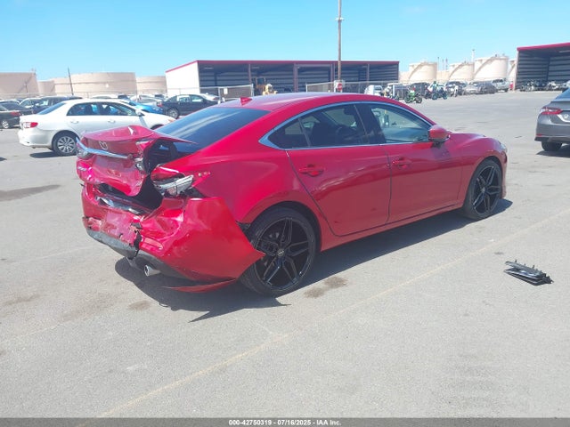 Mazda py 2017 JM1GL1W56H1103685 Image 4
