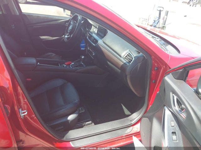 Mazda py 2017 JM1GL1W56H1103685 Image 5