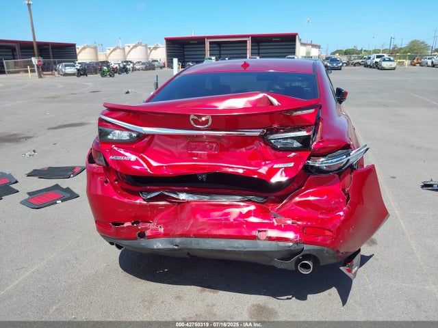 Mazda py 2017 JM1GL1W56H1103685 Image 6