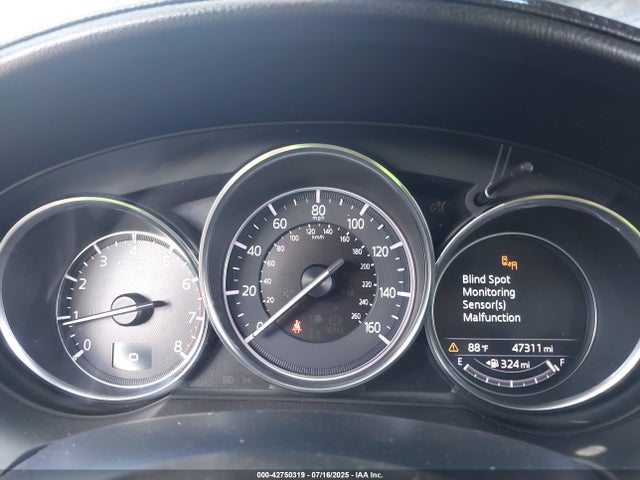 Mazda py 2017 JM1GL1W56H1103685 Image 7