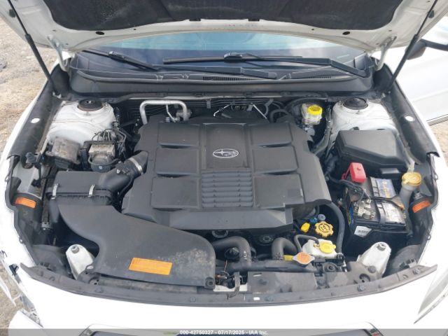 2017 SUBARU OUTBACK 4S4BSETC4H3222195 Photo 9
