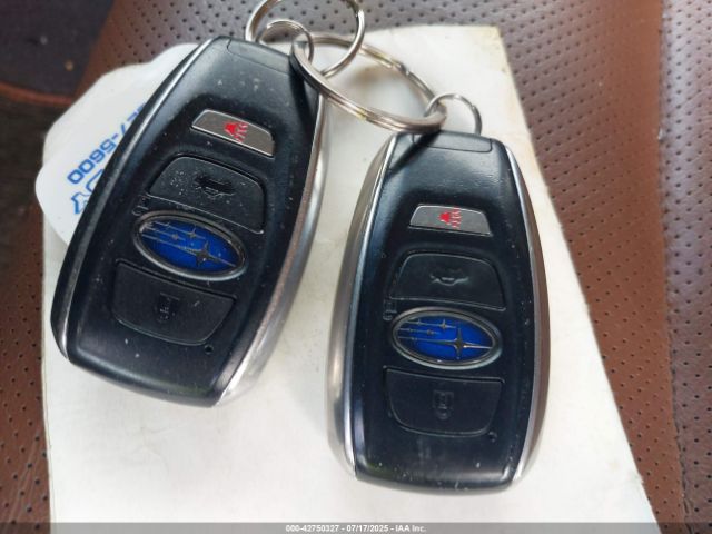 2017 SUBARU OUTBACK 4S4BSETC4H3222195 Photo 10