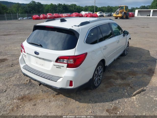 2017 SUBARU OUTBACK 4S4BSETC4H3222195 Photo 3