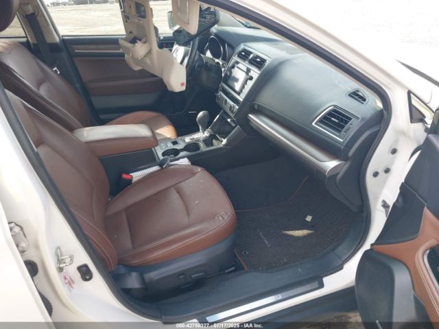 2017 SUBARU OUTBACK 4S4BSETC4H3222195 Photo 4