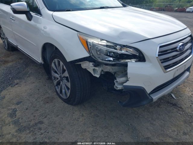 2017 SUBARU OUTBACK 4S4BSETC4H3222195 Photo 5