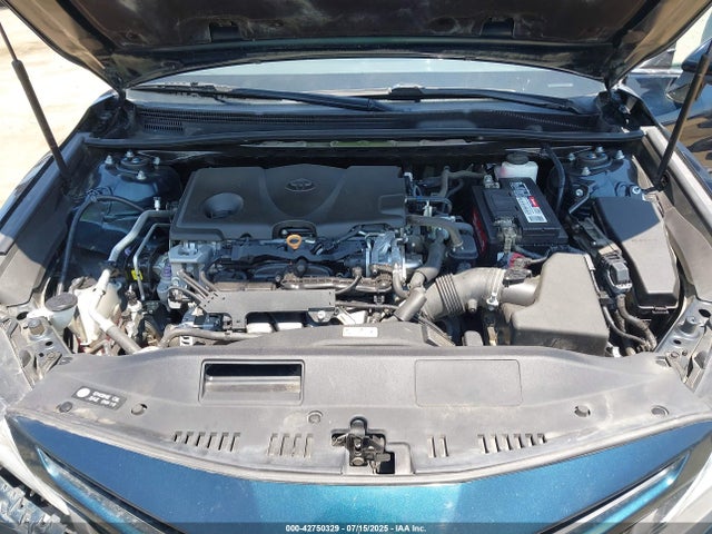 4T1B11HK8KU741876 Toyota a25a-fks
