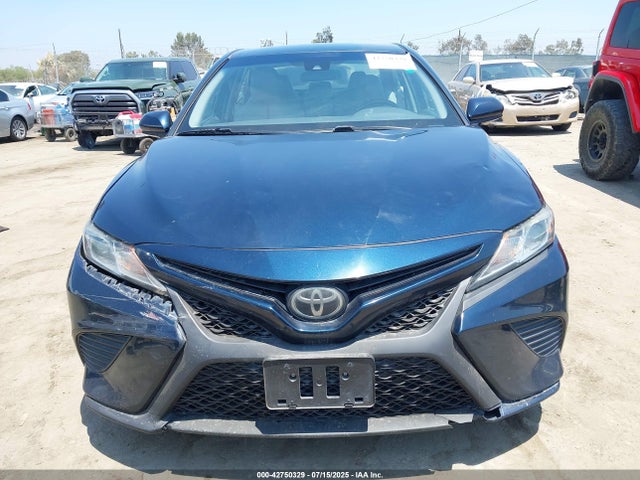 4T1B11HK8KU741876 Toyota a25a-fks