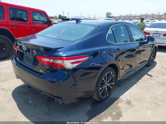 4T1B11HK8KU741876 Toyota a25a-fks