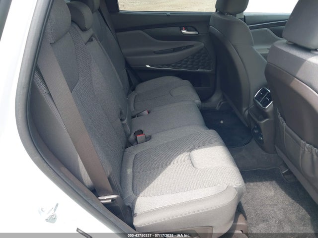 5NMS3CADXLH213660 Hyundai gdi theta ii
