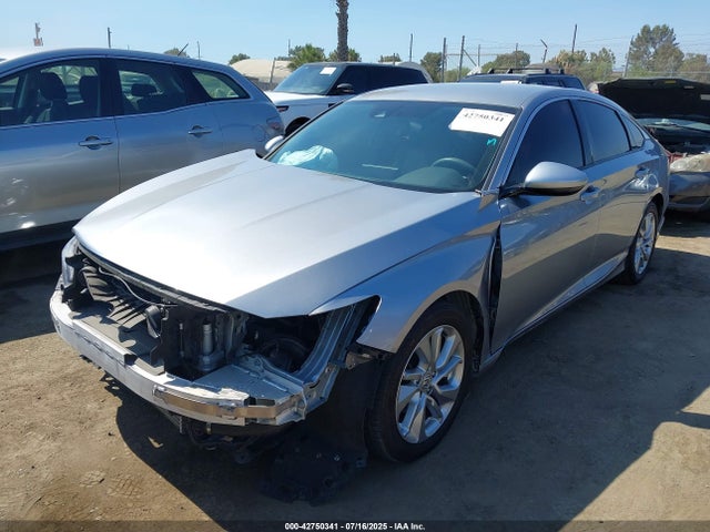 1HGCV1F19LA102160 Honda l15be