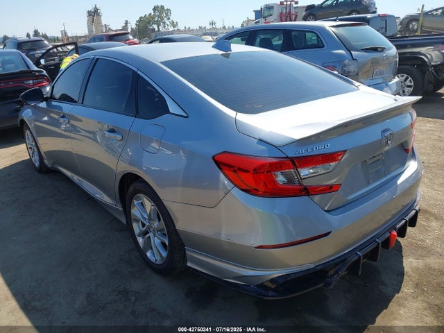 1HGCV1F19LA102160 Honda l15be