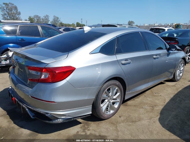 1HGCV1F19LA102160 Honda l15be