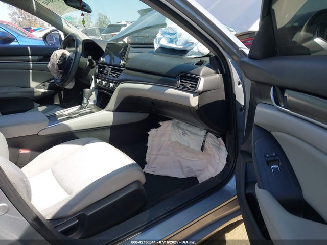 1HGCV1F19LA102160 Honda l15be