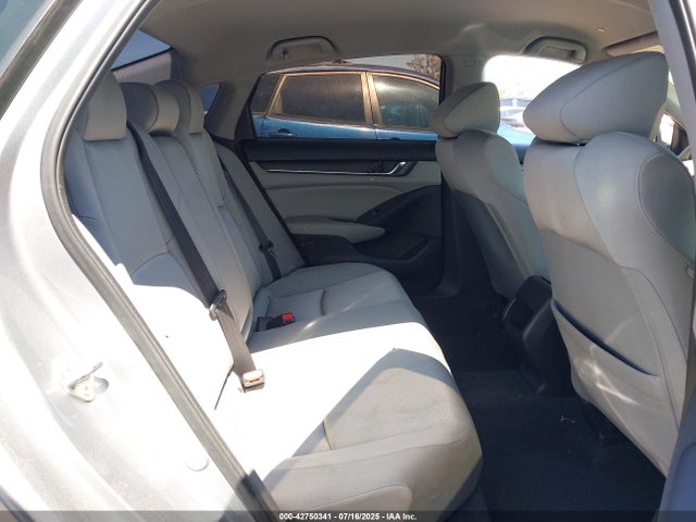 1HGCV1F19LA102160 Honda l15be