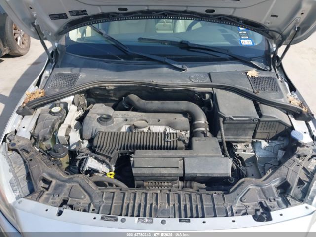 2014 VOLVO S60 YV1612FS1E1291373 Photo 9