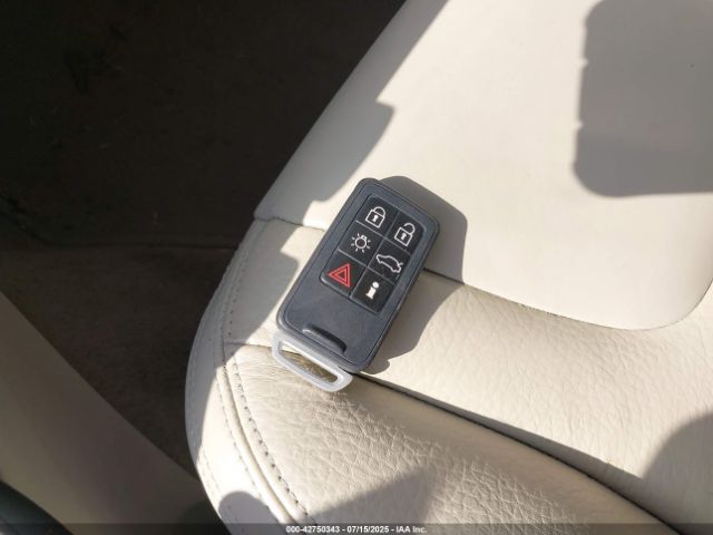 2014 VOLVO S60 YV1612FS1E1291373 Photo 10