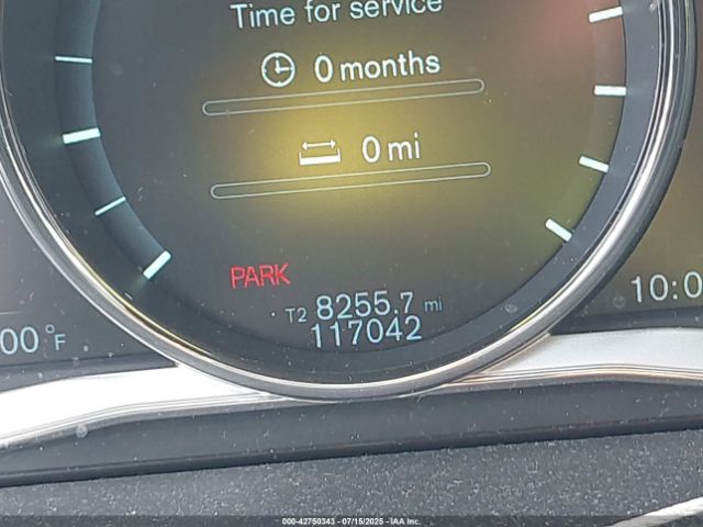 2014 VOLVO S60 YV1612FS1E1291373 Photo 6