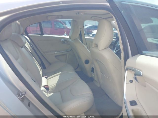 2014 VOLVO S60 YV1612FS1E1291373 Photo 7