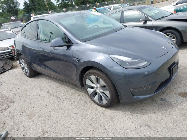 2023 TESLA MODEL Y 7SAYGDEE3PF794436 Photo 0