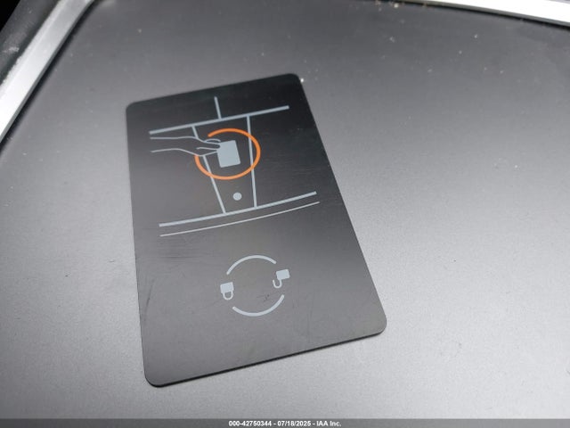 2023 TESLA MODEL Y 7SAYGDEE3PF794436 Photo 10