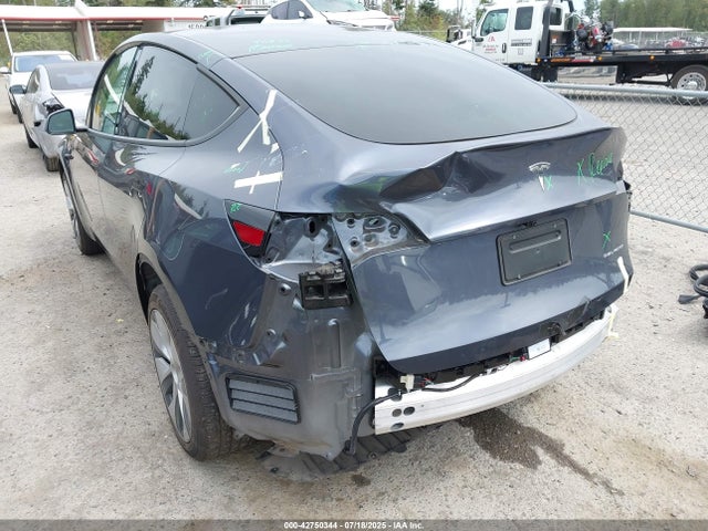 2023 TESLA MODEL Y 7SAYGDEE3PF794436 Photo 5
