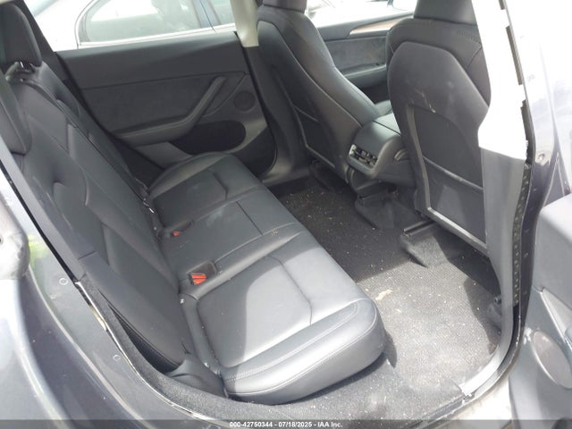 2023 TESLA MODEL Y 7SAYGDEE3PF794436 Photo 7
