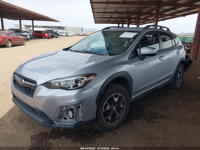 JF2GTABC4JH262983 Subaru naturally aspirated