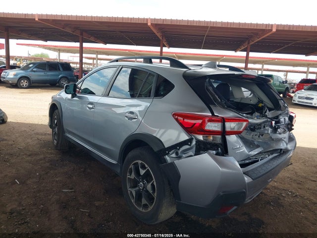 JF2GTABC4JH262983 Subaru naturally aspirated