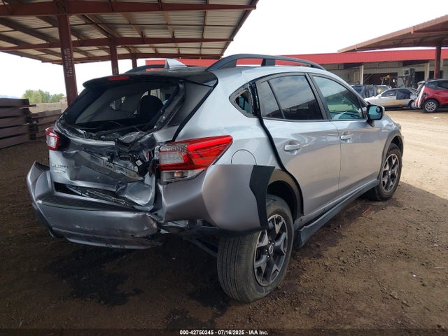 JF2GTABC4JH262983 Subaru naturally aspirated