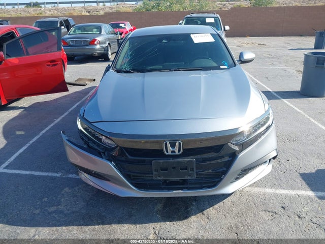 1HGCV1F32LA068886 Honda l15be