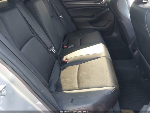 1HGCV1F32LA068886 Honda l15be