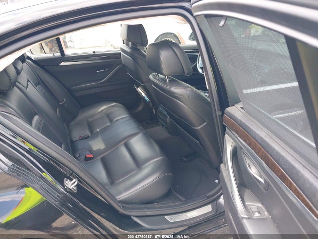 42750357 :رقم المزاد ، WBA5B1C52FD918831 vin ، 2015 Bmw 535i مزاد بيع