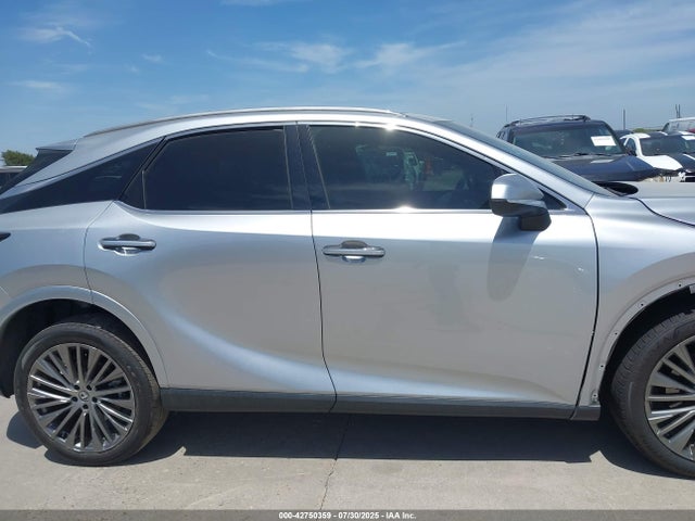 Lexus a25a-fxs, 5nm+4nm 2023 2T2BBMCA8PC004369 Image 14