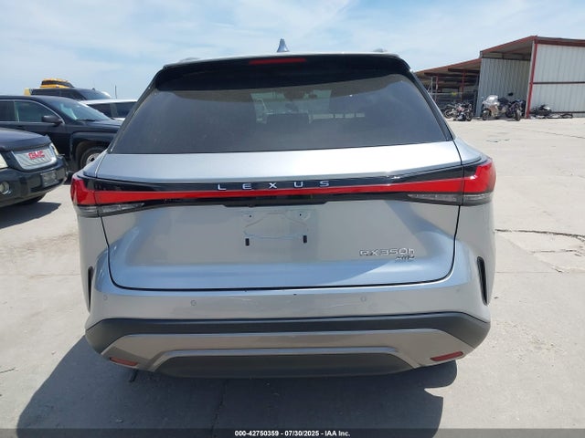 Lexus a25a-fxs, 5nm+4nm 2023 2T2BBMCA8PC004369 Image 17