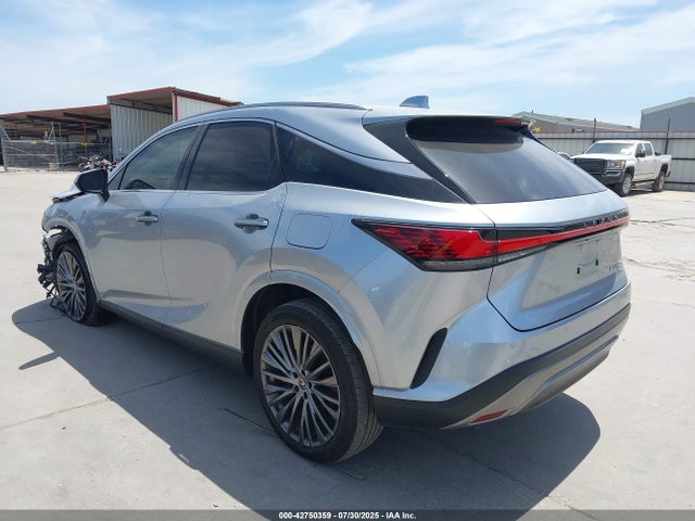 Lexus a25a-fxs, 5nm+4nm 2023 2T2BBMCA8PC004369 Image 3