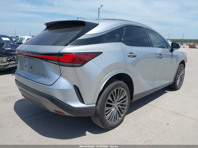 Lexus a25a-fxs, 5nm+4nm 2023 2T2BBMCA8PC004369 Image 4