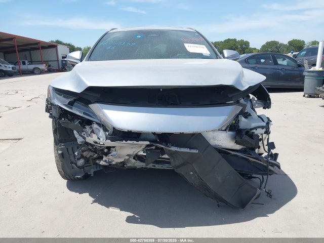 Lexus a25a-fxs, 5nm+4nm 2023 2T2BBMCA8PC004369 Image 6