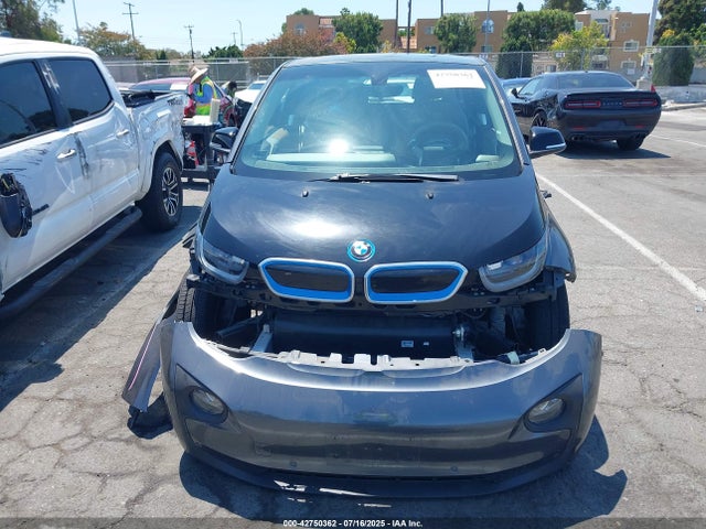 WBY1Z8C3XHV893984 BMW electric/2-cyl .gasoline