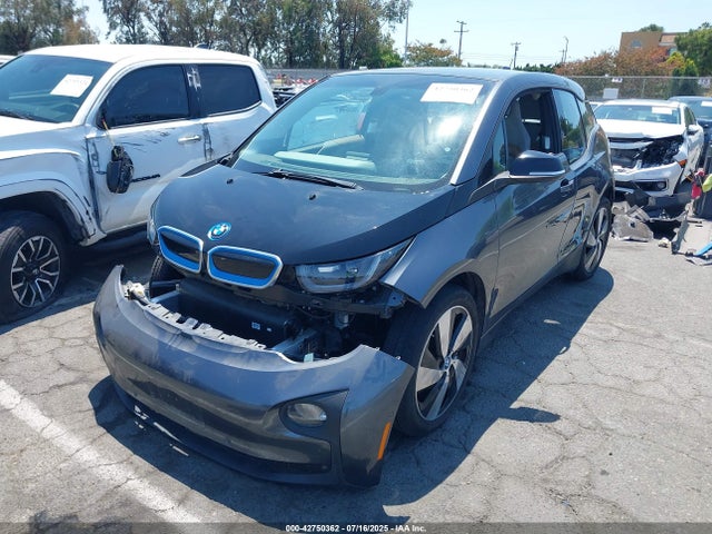 WBY1Z8C3XHV893984 BMW electric/2-cyl .gasoline