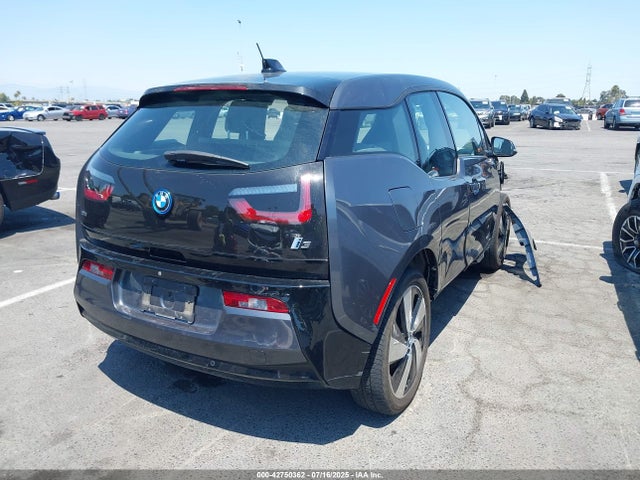 WBY1Z8C3XHV893984 BMW electric/2-cyl .gasoline