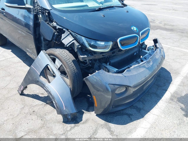 WBY1Z8C3XHV893984 BMW electric/2-cyl .gasoline